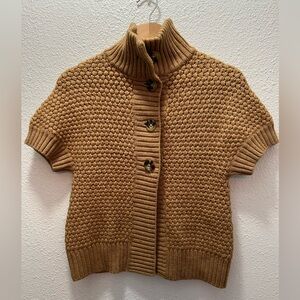 Banana republic sweater size small